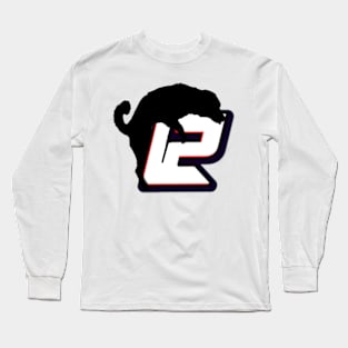 F!12 Long Sleeve T-Shirt